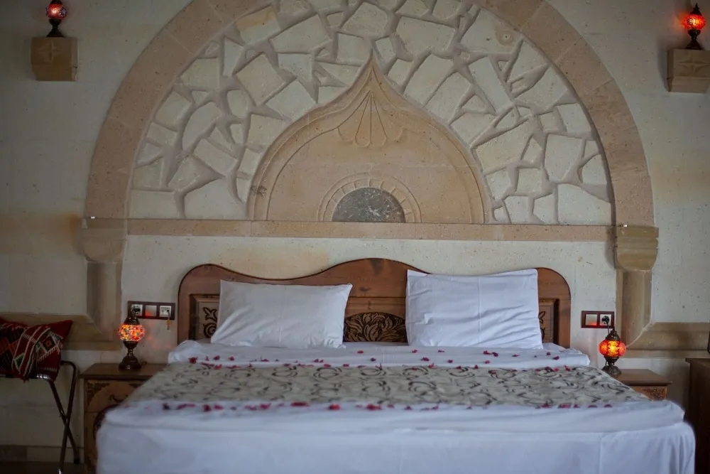 Luxury Oda, Sigara İçilmez, Dağ Manzaralı