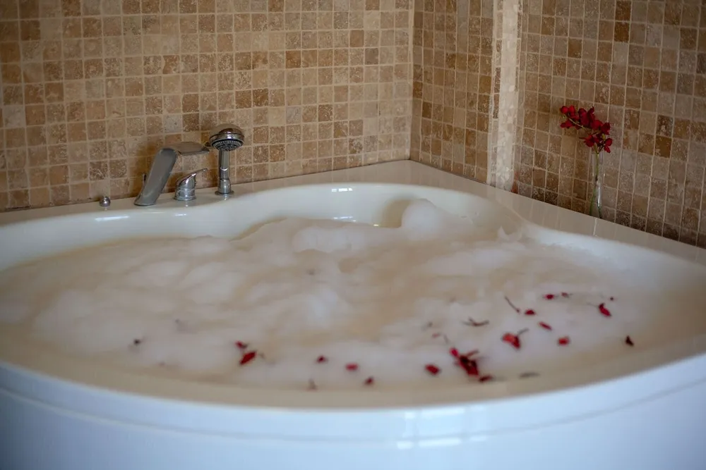 Luxury Oda, Sigara İçilmez, Dağ Manzaralı