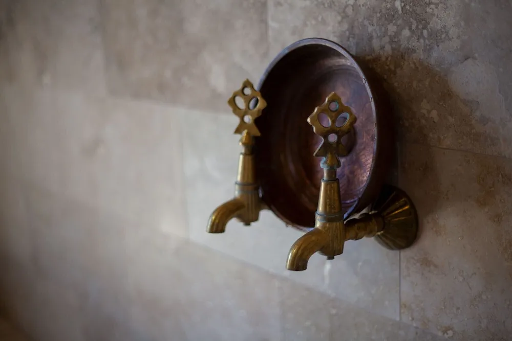 Luxury Oda, Sigara İçilmez, Dağ Manzaralı