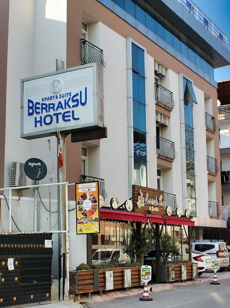 Standard İki Ayrı Yataklı Oda
