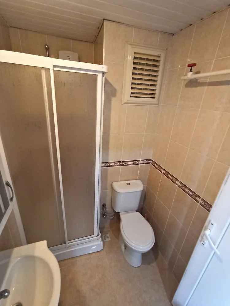 Standard Üç Kişilik Oda