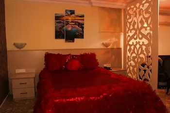 Berraksu Hotel