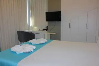 Berraksu Hotel