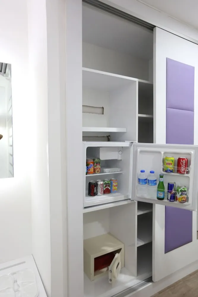 Basic Üç Kişilik Oda