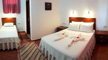 Alican Pansiyon