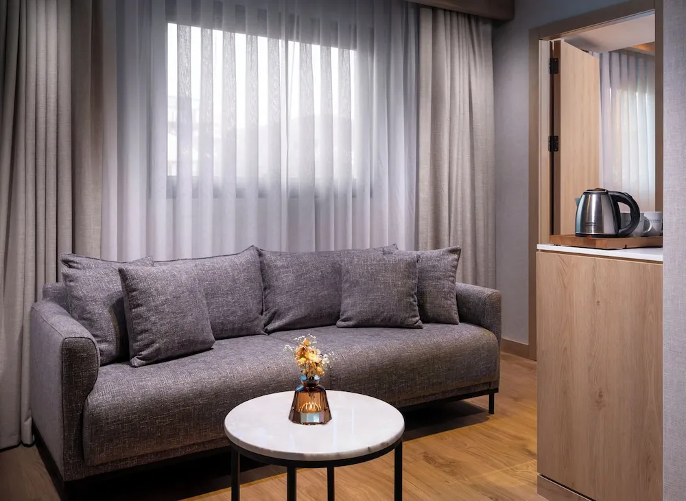 Family Connecting Rooms