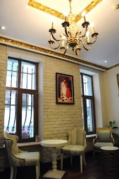 Nil Hotel
