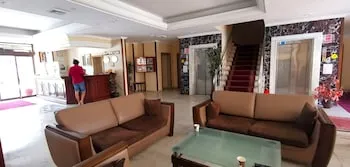 Intermar Hotel