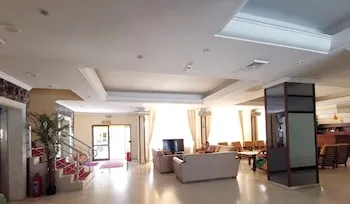 Intermar Hotel