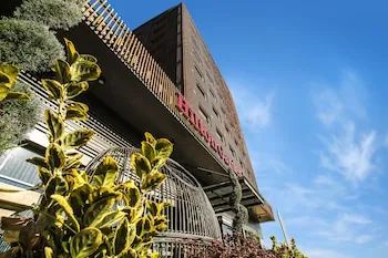 Hilton Garden Inn Eskisehir