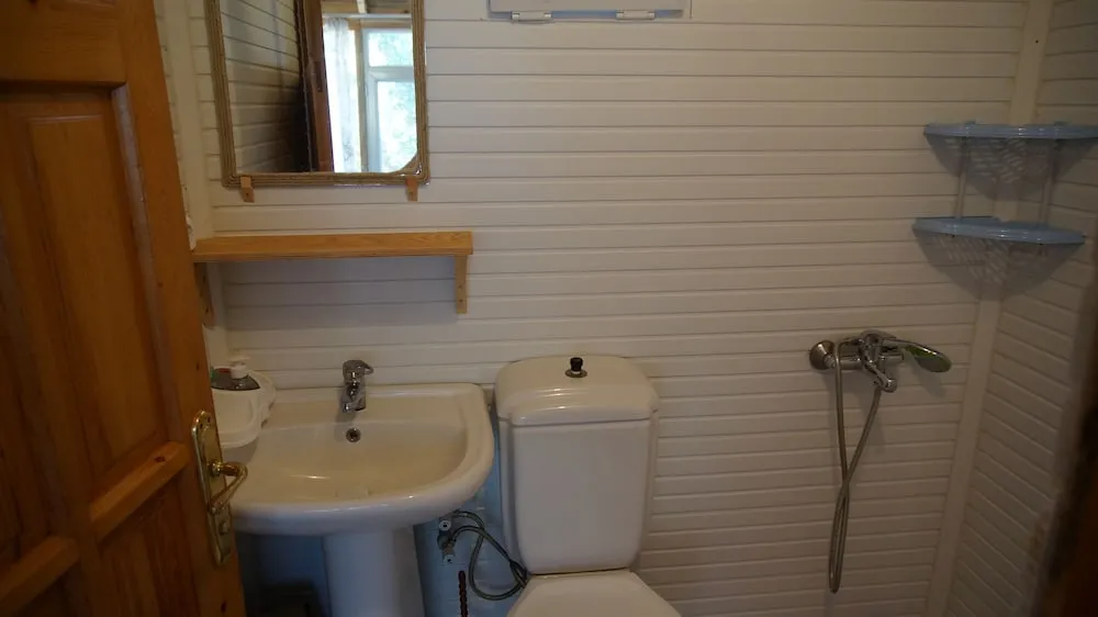 Standard Bungalov