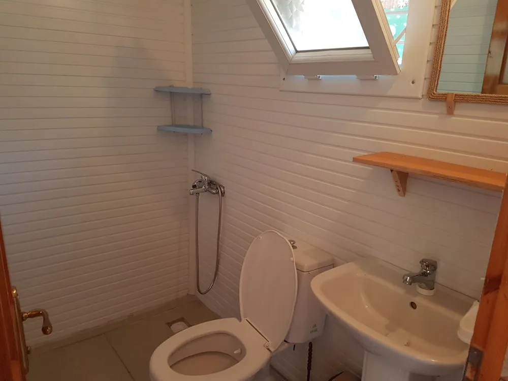 Standard Bungalov