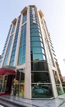 Bossuite Hotel Maltepe