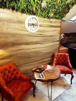 Bossuite Hotel Maltepe