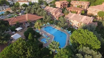 Katre Hotel Ölüdeniz