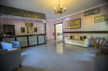 Katre Hotel Ölüdeniz