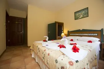 Katre Hotel Ölüdeniz