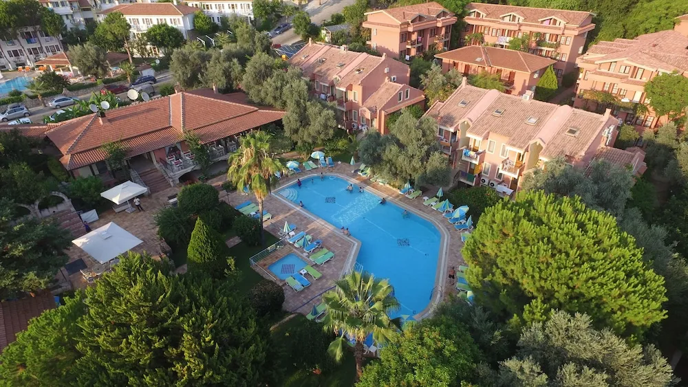 Katre Hotel Ölüdeniz