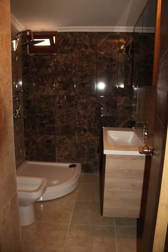Grand Çatı Katı Süiti (Penthouse)