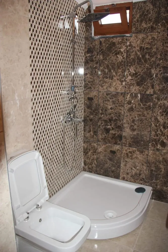Grand Çatı Katı Süiti (Penthouse)