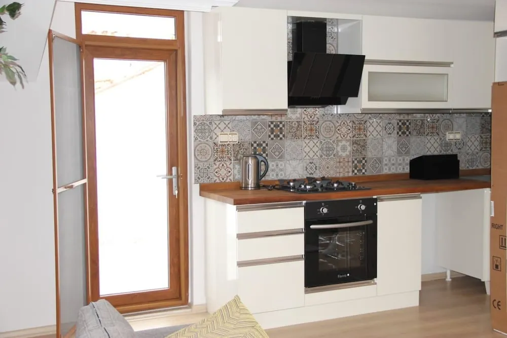 Grand Çatı Katı Süiti (Penthouse)