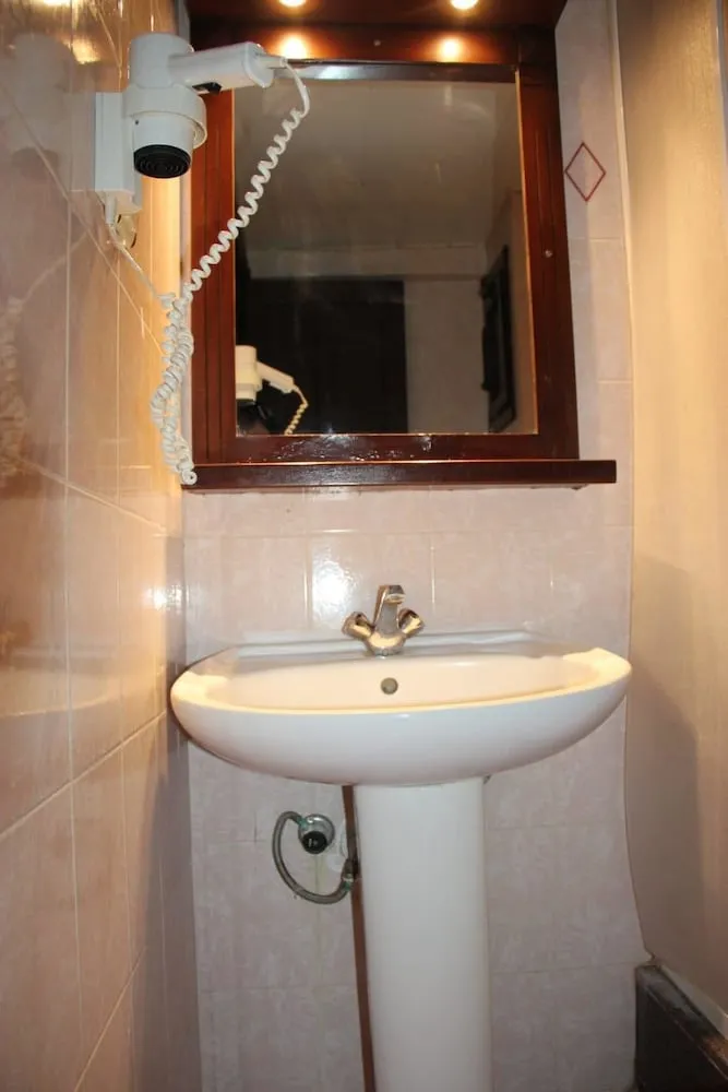 Grand Çatı Katı Süiti (Penthouse)