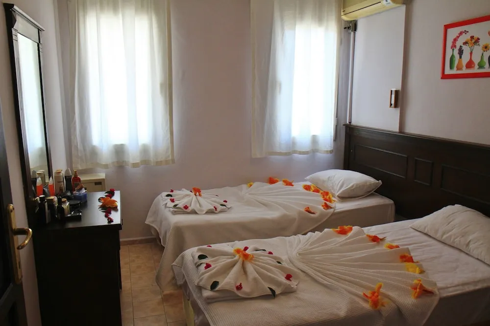Basic Apart Daire, 1 Yatak Odası, Şehir Manzaralı, Plaj Kenarı