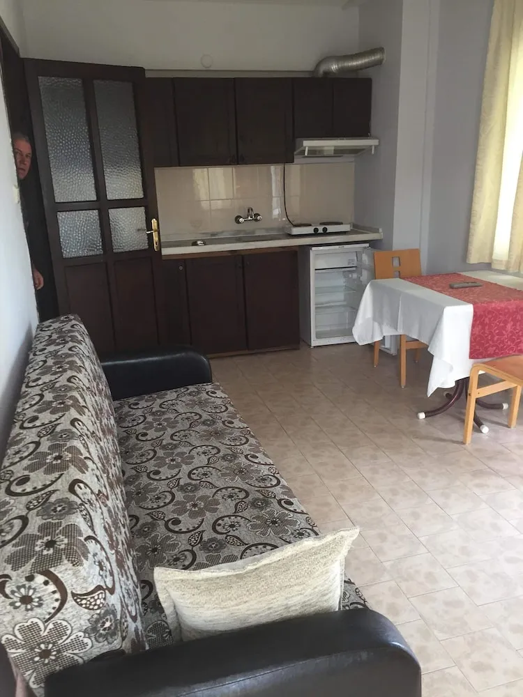 Basic Apart Daire, 1 Yatak Odası, Şehir Manzaralı, Plaj Kenarı