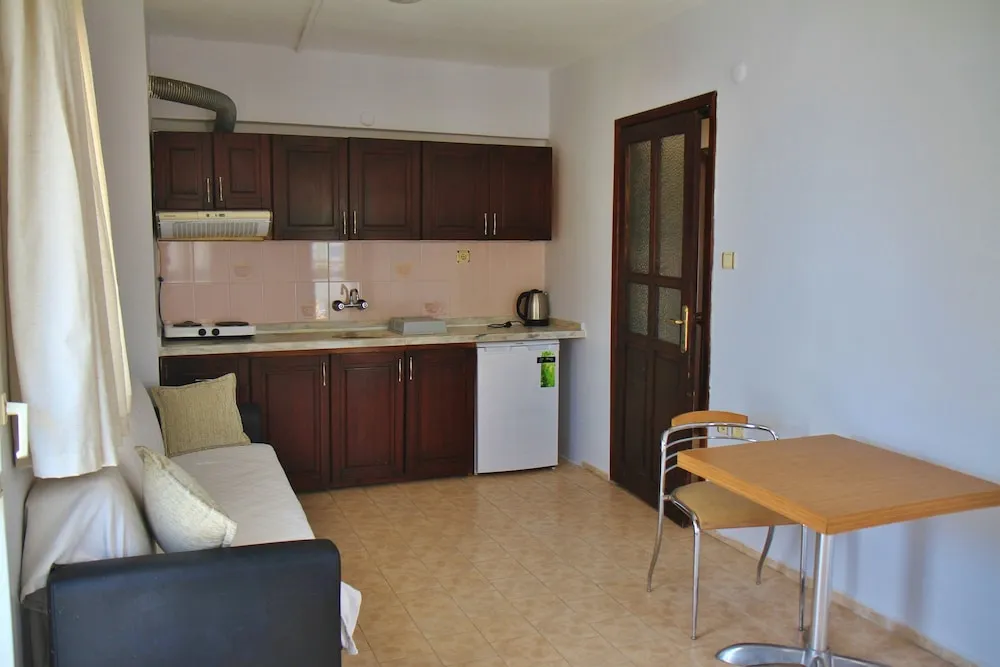 Basic Apart Daire, 1 Yatak Odası, Şehir Manzaralı, Plaj Kenarı