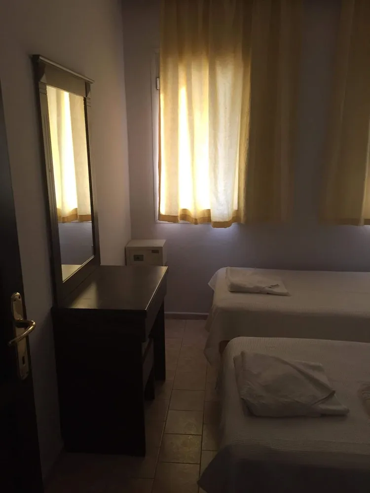 Basic Apart Daire, 1 Yatak Odası, Şehir Manzaralı, Plaj Kenarı