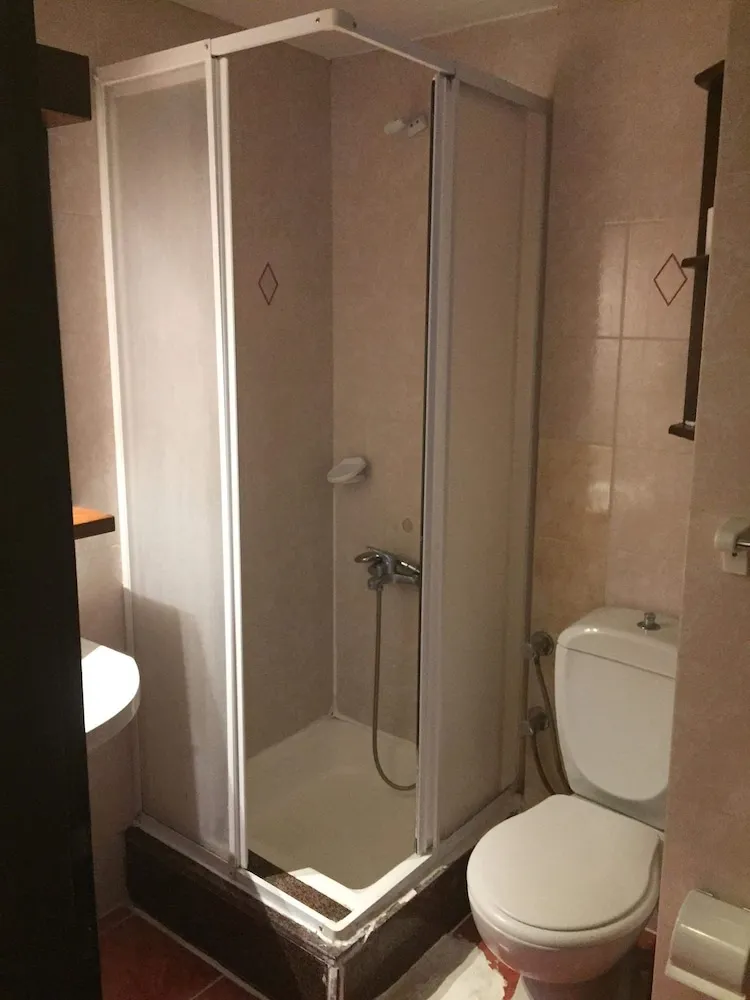 Basic Apart Daire, 1 Yatak Odası, Şehir Manzaralı, Plaj Kenarı