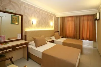 May Flower Apart Hotel