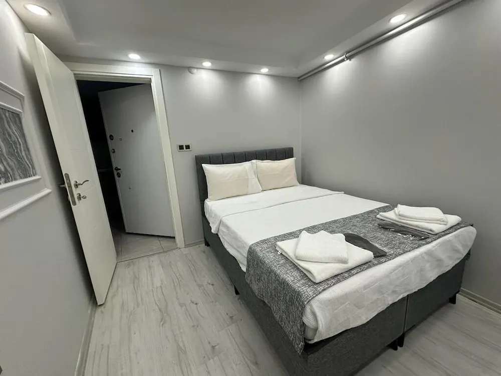 Deluxe Stüdyo Süit