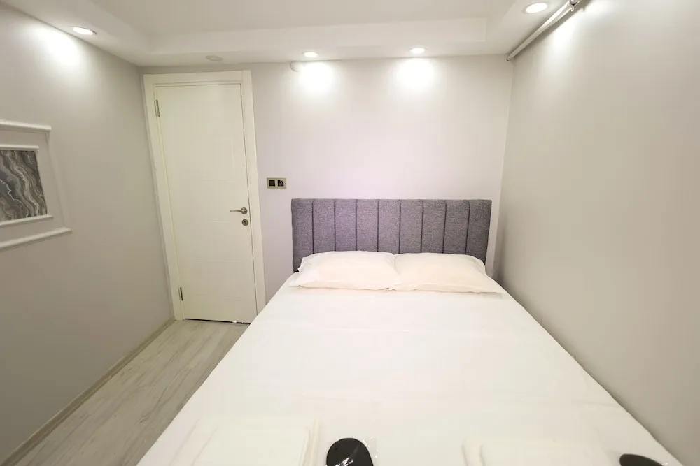 Deluxe Stüdyo Süit
