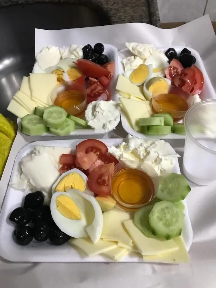 Deluxe Stüdyo Süit