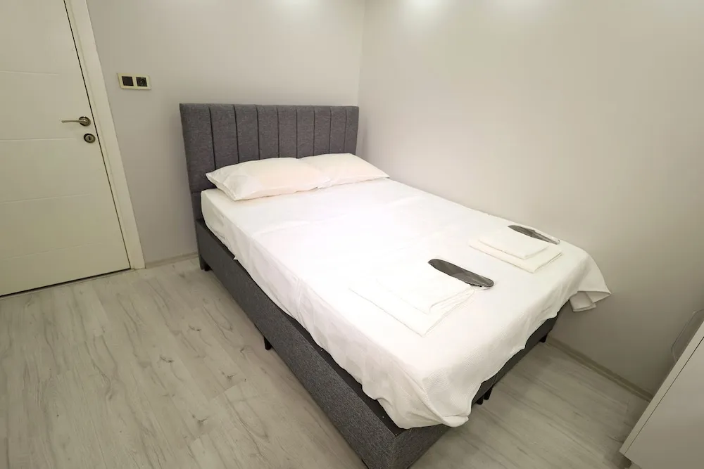 Deluxe Stüdyo Süit