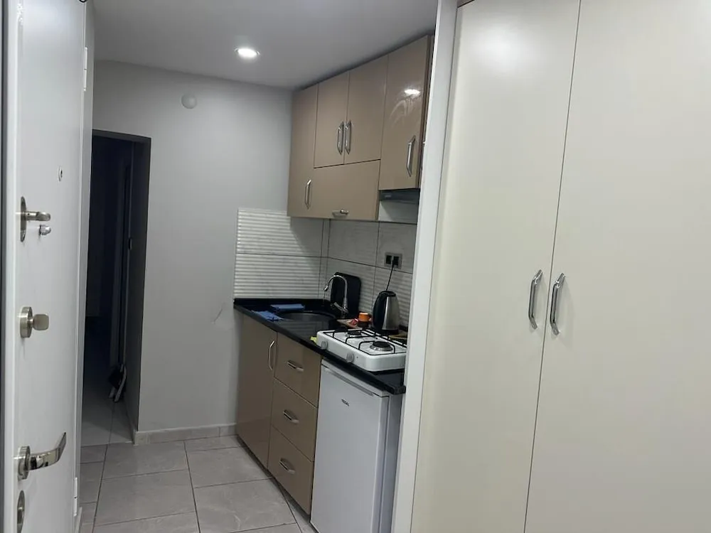 Family Apart Daire