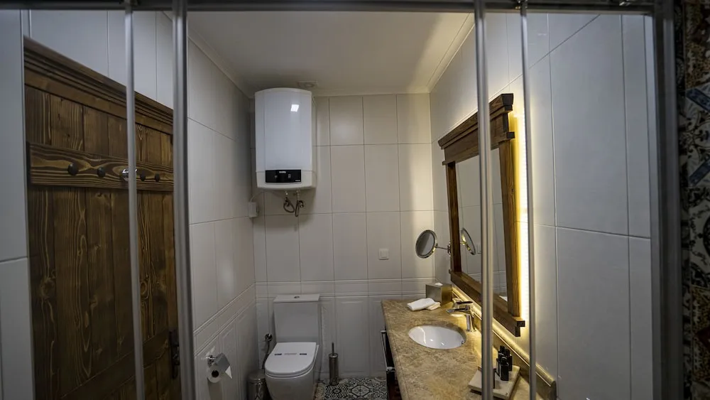 Deluxe Süit