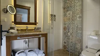 Villa Pietra Butik Otel