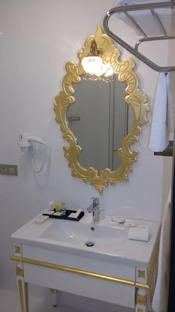 Standard Tek Kişilik Oda, 1 Yatak Odası