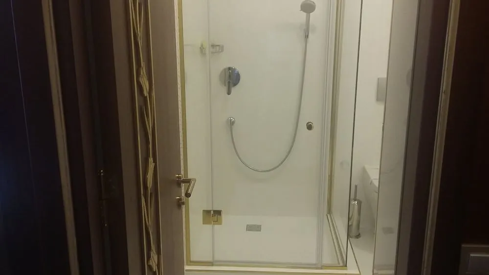 Standard Tek Kişilik Oda, 1 Yatak Odası