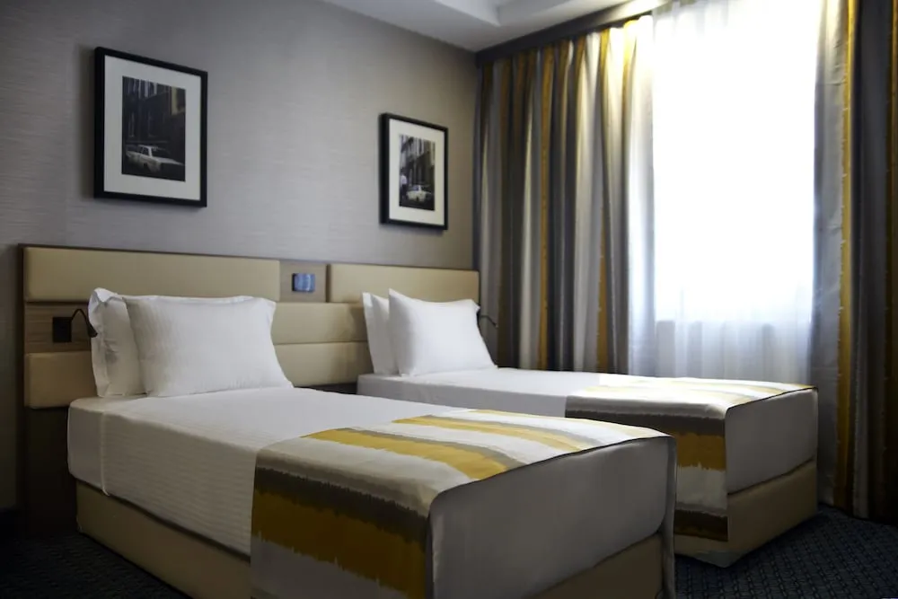 King Suite