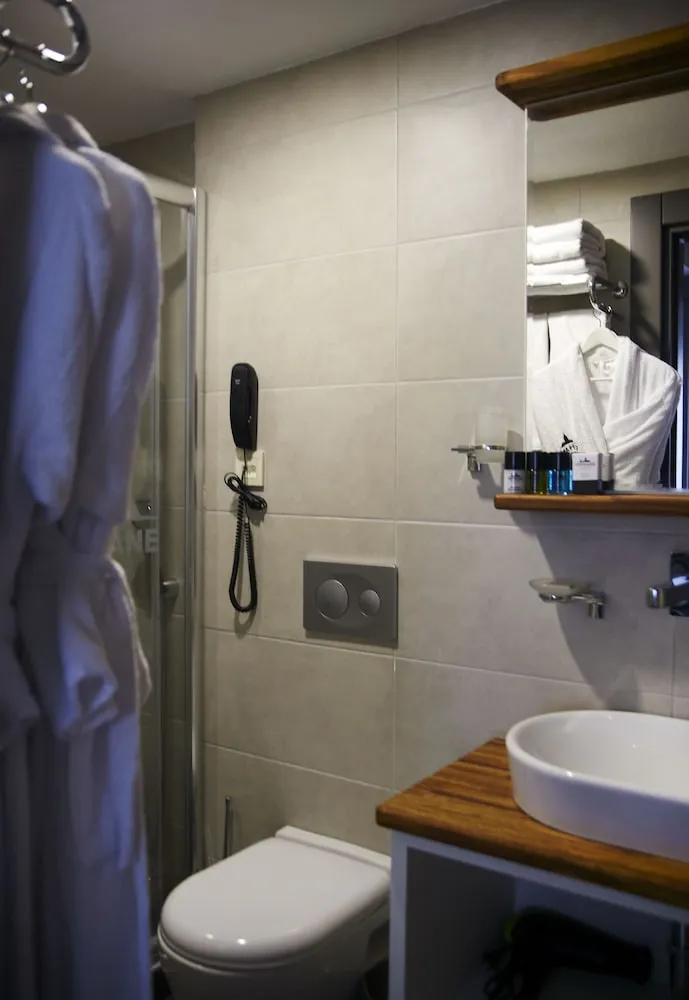 Deluxe Junior Suite