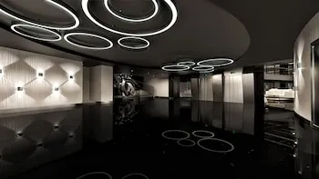 Bosphorus Sorgun Hotel - Her Şey Dâhil