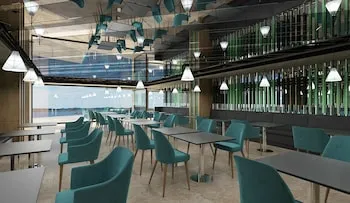 Bosphorus Sorgun Hotel - Her Şey Dâhil