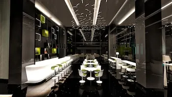 Bosphorus Sorgun Hotel - Her Şey Dâhil