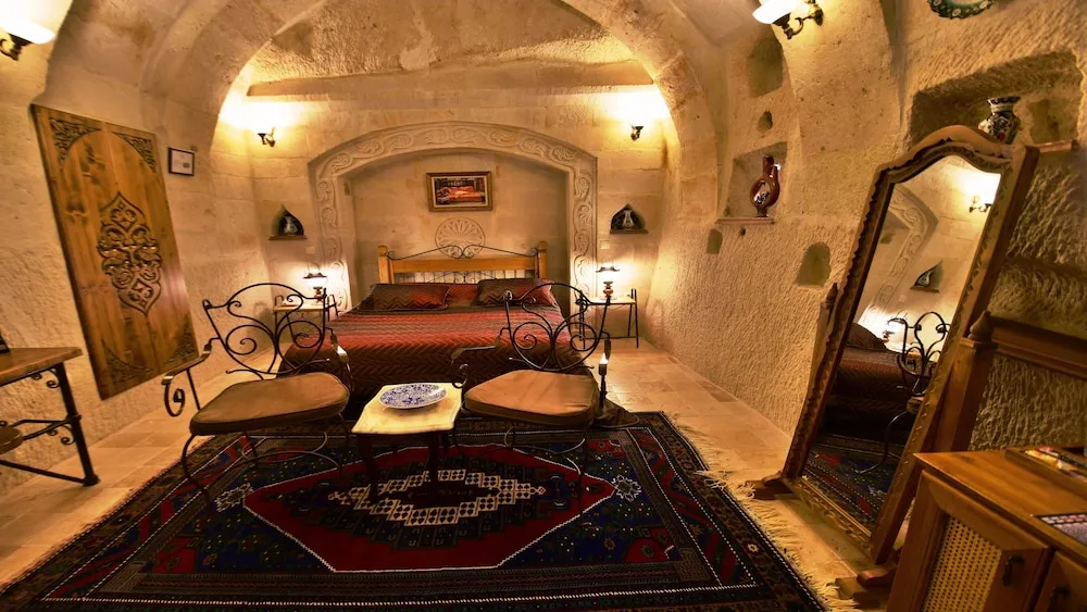 Superior Oda (Stone)