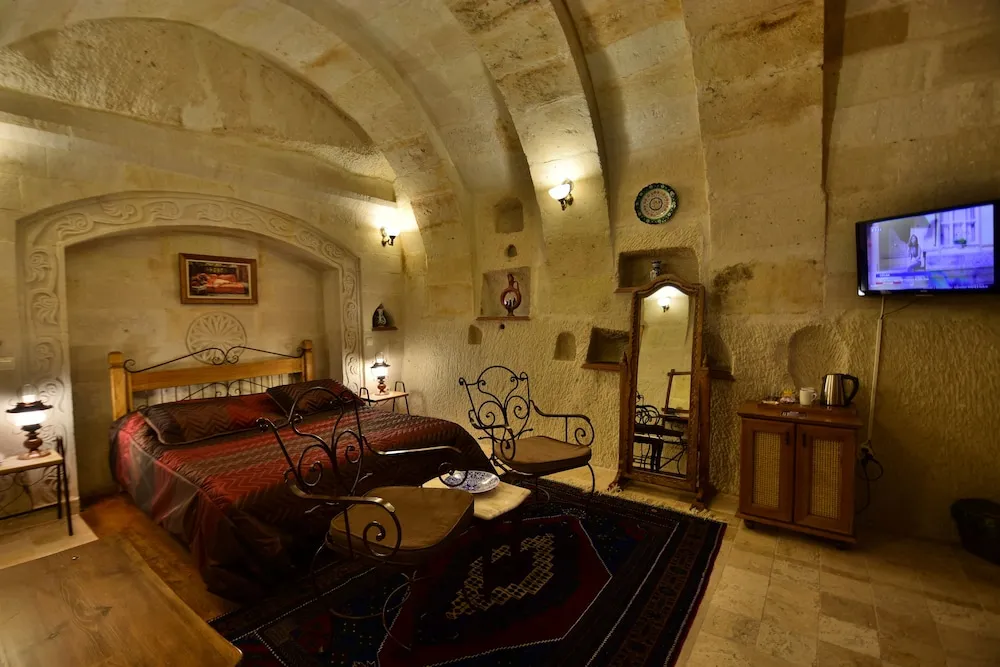 Superior Oda (Stone)