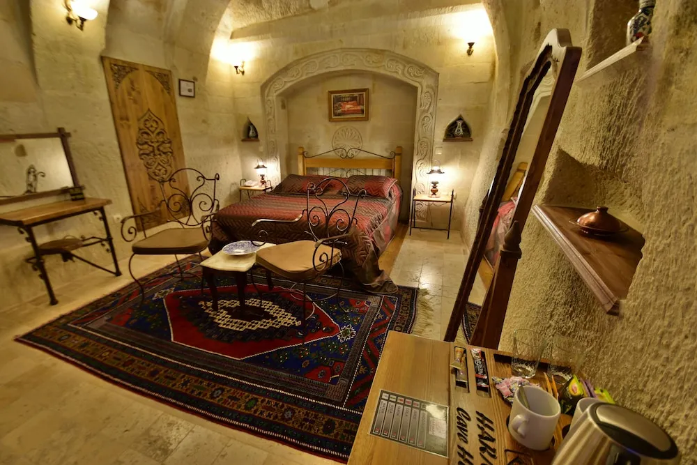 Superior Oda (Stone)