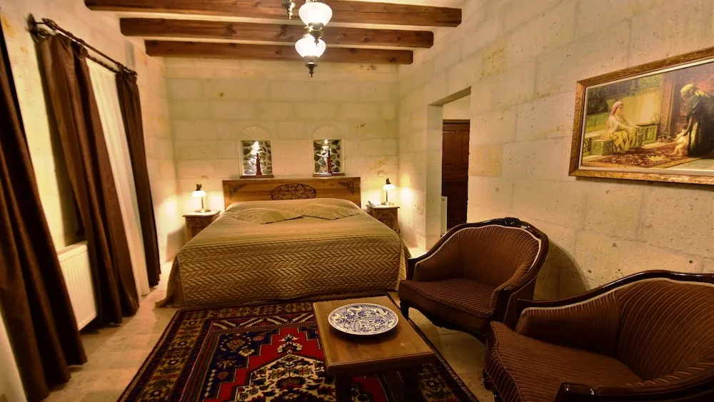 Superior Oda (Stone)